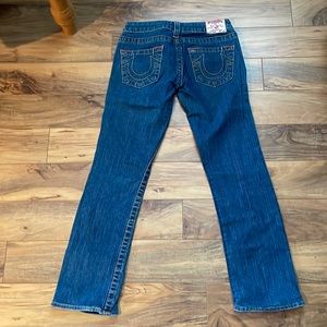 True Religion Johnny jeans Size 27